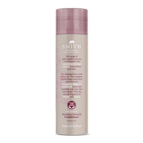 Hydratační kondicionér (Moisture Remedy Conditioner) 250 ml Smith England