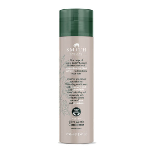 Jemný vlasový kondicionér (Ultra Gentle Conditioner) 250 ml Smith England