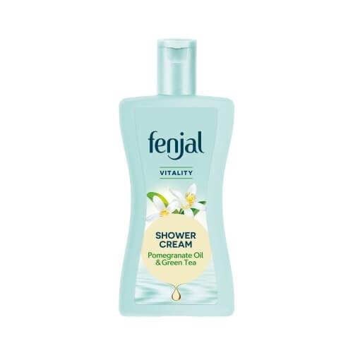 Sprchový krém Vitality 200 ml fenjal