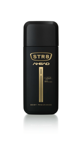 Ahead – deodorant s rozprašovačem 75 ml STR8