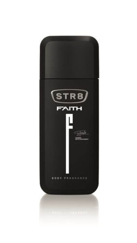 Faith – deodorant s rozprašovačem 75 ml STR8