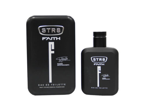 Faith – EDT 50 ml STR8