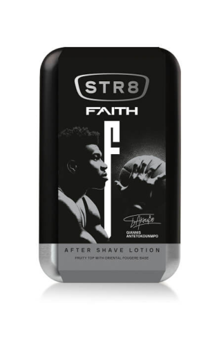 Faith – voda po holení 100 ml STR8