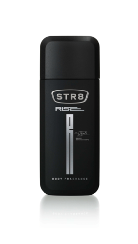 Rise – deodorant s rozprašovačem 75 ml STR8