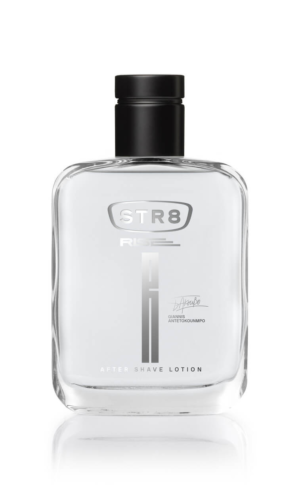 Rise – voda po holení 100 ml STR8