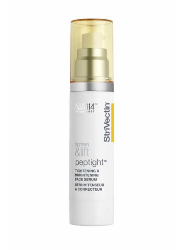 Liftingové pleťové sérum Tighten and Lift Peptight™ (Tightening & Brightening Serum) 50 ml StriVectin