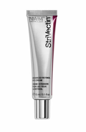 Zpevňující oční krém Advanced Retinol (Eye Cream) 15 ml StriVectin