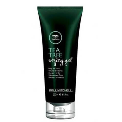 Stylingový gel pro objem a lesk vlasů Tea Tree (Styling Gel) 200 ml Paul Mitchell