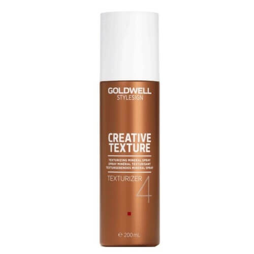 Stylingový minerální sprej na vlasy Style Sign Creative Texture (Mineral Spray Texturizer) 200 ml Goldwell