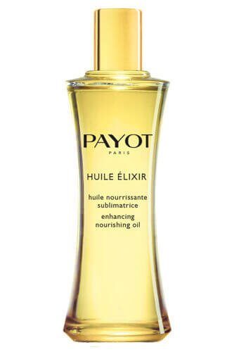 Suchý celotělový olej Elixir Huile (Enhancing Nourishing Oil) 100 ml Payot