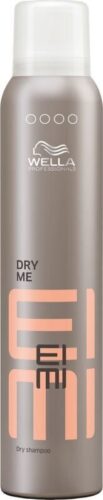 Suchý šampon EIMI Dry Me 180 ml Wella Professionals