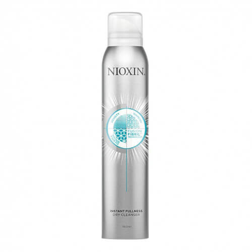 Suchý šampon Instant Fullness (Dry Cleanser) 65 ml Nioxin