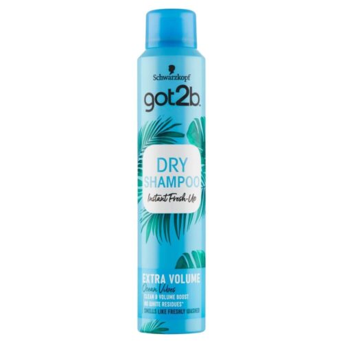 Suchý šampon pro okamžitý objem Fresh it Up Volume (Dry Shampoo) 200 ml got2b