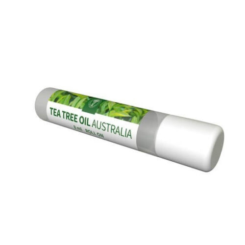 Tea tree oil Australia roll on 8 ml Biomedica