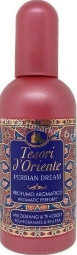 Persian Dream – EDP 100 ml Tesori d´Oriente