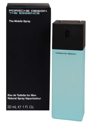 The Essence – EDT 30 ml Porsche Design