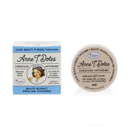 Korektor Anne T. Dotes 9 g 18 theBalm