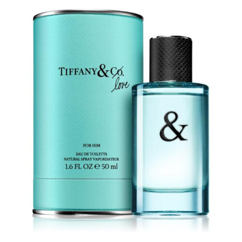 Tiffany & Love Him EDT 90 ml Tiffany & Co.