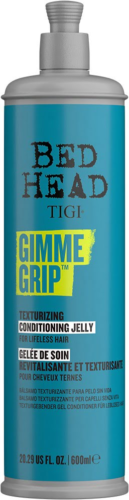 Texturizační kondicionér Bed Head Gimme Grip (Texturizing Conditioning Jelly) 400 ml Tigi