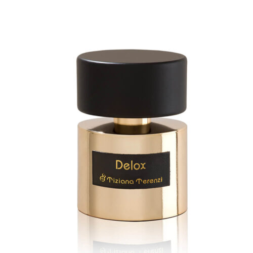 Delox – parfém 100 ml Tiziana Terenzi