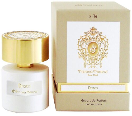 Draco – parfém 100 ml Tiziana Terenzi