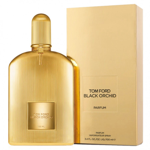 Black Orchid – P 100 ml Tom Ford