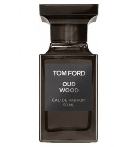 Oud Wood – EDP 2 ml – odstřik s rozprašovačem Tom Ford