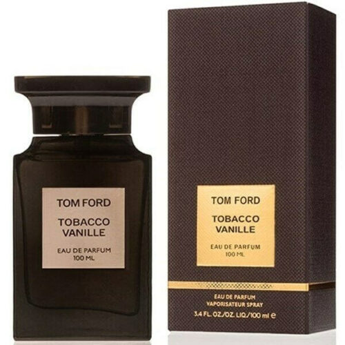 Tobacco Vanille – EDP 30 ml Tom Ford