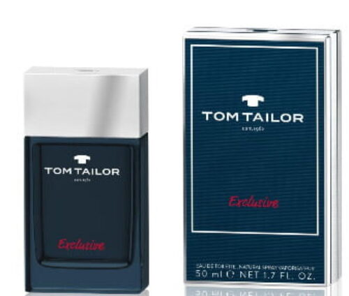 Exclusive Man – EDT 30 ml Tom Tailor