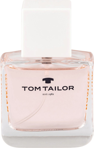 Tom Tailor Woman – EDT 50 ml Tom Tailor