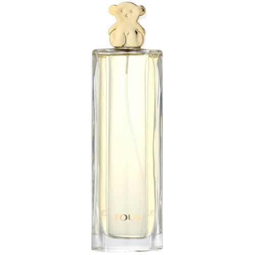 Gold – EDP 50 ml Tous