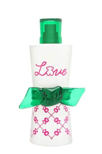 Love Moments – EDT 90 ml Tous