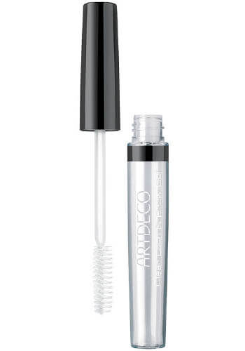 Transparentní gel na řasy a obočí (Clear Lash & Brow Gel) 10 ml Artdeco