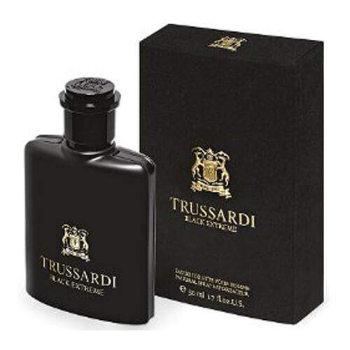 Black Extreme – EDT 30 ml Trussardi