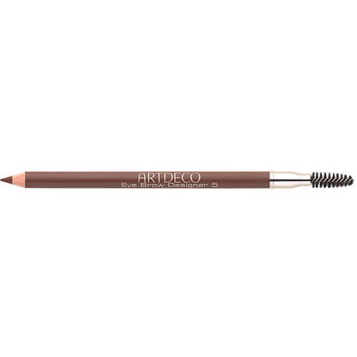 Tužka na obočí s kartáčkem (Eye Brow Designer) 1 g 3 Medium Dark Artdeco