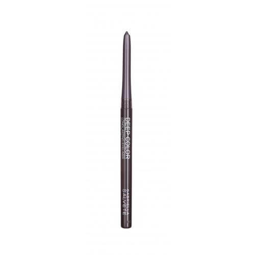 Tužka na oči Deep Color Eyeliner 0,28 g 03 Chrome Brown Gabriella Salvete