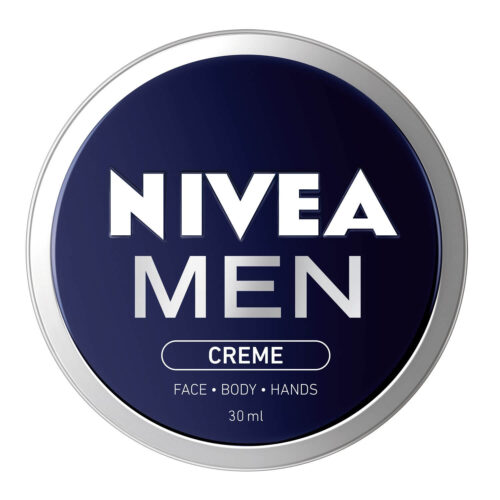 Univerzální krém pro muže Men (Creme) 150 ml Nivea