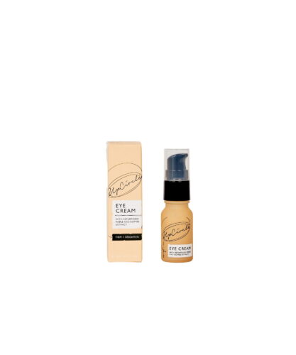 Oční krém Eye Cream with Maple and Coffee 10 ml UpCircle