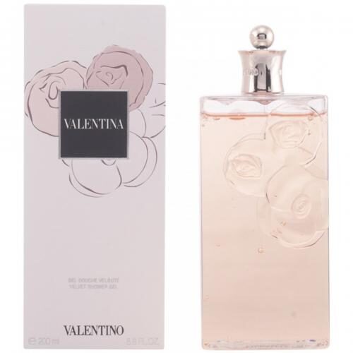 Valentina – sprchový gel 200 ml Valentino