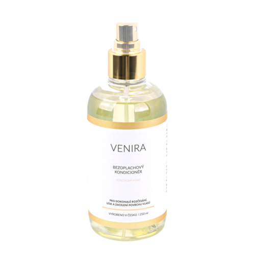 Bezoplachový kondicionér 250 ml Venira