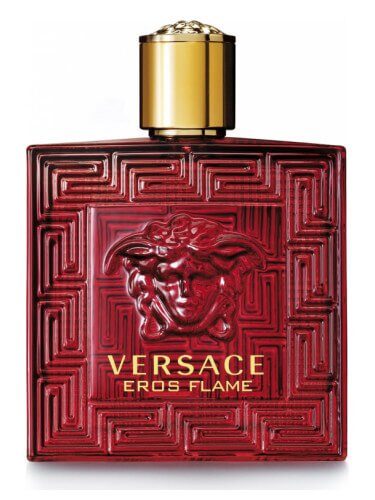 Eros Flame – parfémovaná voda 200 ml Versace