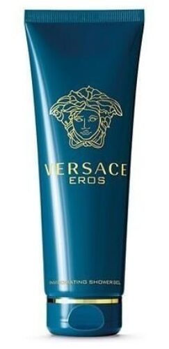 Eros – sprchový gel 250 ml Versace