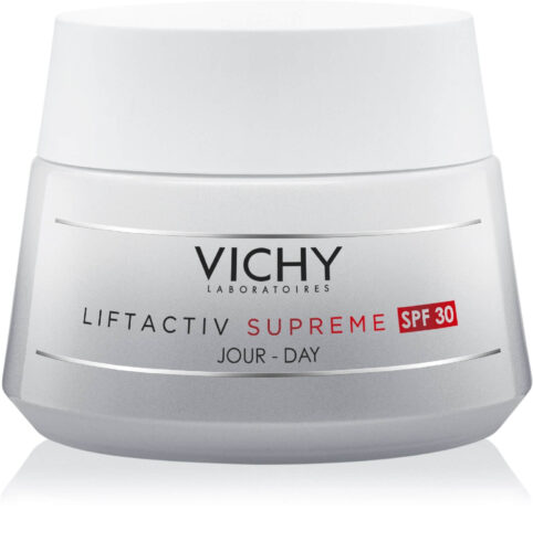 Denní liftingový a zpevňující krém SPF30 Liftactiv Supreme 50 ml Vichy