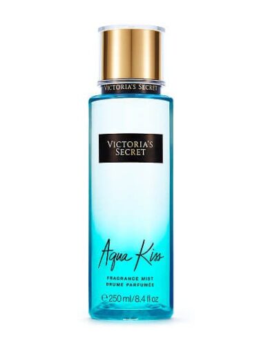 Aqua Kiss – tělový závoj 250 ml Victoria´s Secret