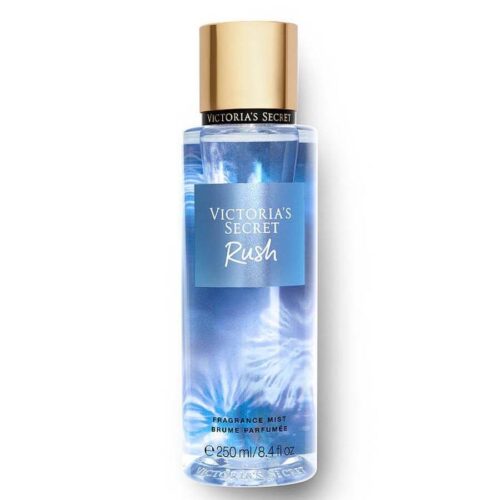 Rush – tělový závoj 250 ml Victoria´s Secret