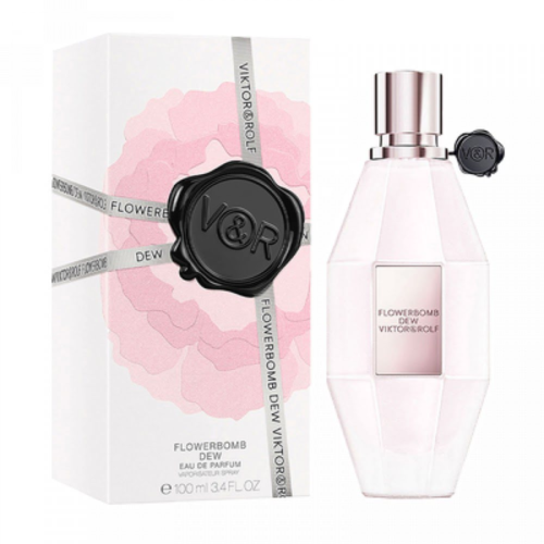 Flowerbomb Dew – EDP 50 ml Viktor & Rolf