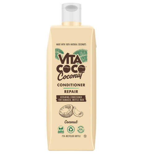 Kondicionér pro poškozené vlasy (Repair Conditioner) 400 ml Vita Coco