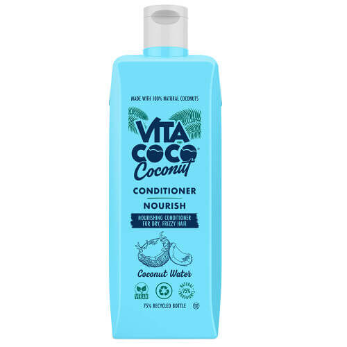 Vyživující kondicionér pro suché vlasy (Nourish Conditioner) 400 ml Vita Coco