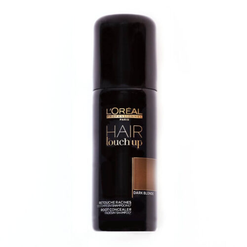 Vlasový korektor Hair Touch Up (Root Concealer) 75 ml Brown L´Oréal Professionnel