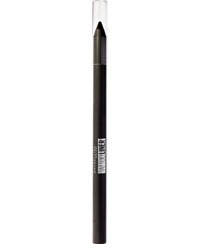 Voděodolná gelová tužka na oči Tattoo Liner (Gel Pencil) 1,3 g 976 Soft Bronze Maybelline